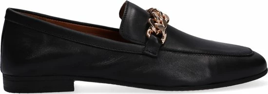 Notre-V Dames Loafers - Zwart - Maat 39 3 Notre-V Dames Loafers - Zwart - Maat 39