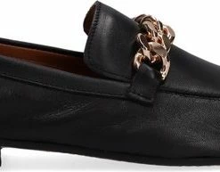 Notre-V Dames Loafers - Zwart - Maat 39 30 Notre-V Dames Loafers - Zwart - Maat 39 -Dames-schoenen Winkel 550x193 4