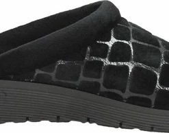 Rohde Dames Pantoffel Muil - 2339-90 Zwart Bedrukt - Maat 38 13 Rohde Dames Pantoffel Muil - 2339-90 Zwart Bedrukt - Maat 38 -Dames-schoenen Winkel 550x194 1