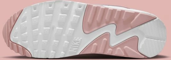 Nike Air Max 90- Sneakers Dames- Maat 36 6 Nike Air Max 90- Sneakers Dames- Maat 36 - Afbeelding 4