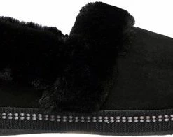 Skechers Cozy Campfire Team Toasty Black