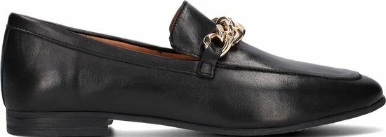 Notre-V Dames Loafers - Zwart - Maat 39 16 Notre-V Dames Loafers - Zwart - Maat 39 - Afbeelding 14
