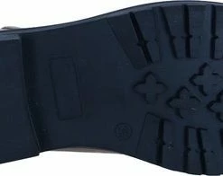 POSH By Poelman LEA Dames Chelsea Laarzen - Beige - Maat 37 -Dames-schoenen Winkel 550x196 6