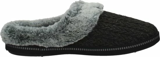 Skechers COZY CAMPFIRE - COZY TIMES - Maat 39 - Zwart 14 Skechers COZY CAMPFIRE - COZY TIMES - Maat 39 - Zwart - Afbeelding 12