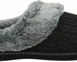 Skechers COZY CAMPFIRE - COZY TIMES Dames Pantoffels - Zwart - Maat 41 27 Skechers COZY CAMPFIRE - COZY TIMES Dames Pantoffels - Zwart - Maat 41 -Dames-schoenen Winkel 550x197