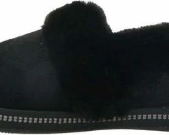 Skechers Cozy Campfire Team Toasty Black -Dames-schoenen Winkel 550x197 3