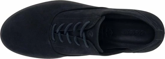 ECCO Bella Dames Sneakers - Zwart - Maat 40 6 ECCO Bella Dames Sneakers - Zwart - Maat 40 - Afbeelding 4