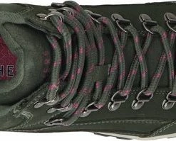 Skechers Rugged Wandelschoenen Vrouwen - Maat 37 -Dames-schoenen Winkel 550x199 3