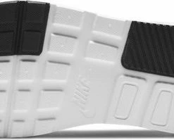 Nike Air Max SC Dames Sneakers - Black/White - Maat 39 -Dames-schoenen Winkel 550x199 6