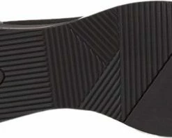 Michael Kors Skyler Dames Sneakers - Zwart - Maat 39 31 Michael Kors Skyler Dames Sneakers - Zwart - Maat 39 -Dames-schoenen Winkel 550x199 7