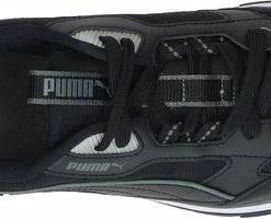 PUMA R78 Trek Unisex Sneakers - Black - Maat 41 27 PUMA R78 Trek Unisex Sneakers - Black - Maat 41 -Dames-schoenen Winkel 550x200 11