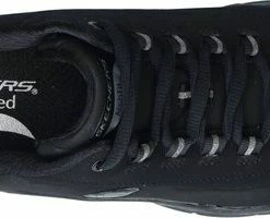Skechers Arch Fit Metro Skyline Dames Sneakers - Black - Maat 40 -Dames-schoenen Winkel 550x200 13