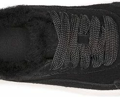 UGG Sneakers - Maat 39 - Vrouwen - Zwart -Dames-schoenen Winkel 550x200
