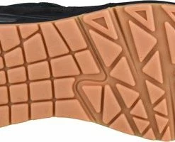 Skechers Street Los Angeles Dames Sneaker - Zwart - Maat 38 37 Skechers Street Los Angeles Dames Sneaker - Zwart - Maat 38 -Dames-schoenen Winkel 550x200 8