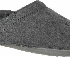 Crocs Classic Pantoffels, Charcoal/charcoal Schoenmaat EU 48-49 11 Crocs Classic Pantoffels, Charcoal/charcoal Schoenmaat EU 48-49 -Dames-schoenen Winkel 550x201 2