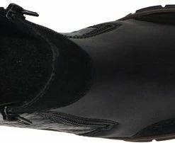 Rieker - Dames Enkellaarsjes 28 Rieker - Dames Enkellaarsjes -Dames-schoenen Winkel 550x202 12