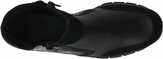 Rieker - Dames Enkellaarsjes 11 Rieker - Dames Enkellaarsjes - Afbeelding 9