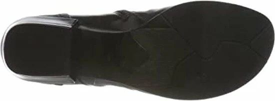 Piazza Dames Enkellaarsjes - Blauw - 41 EU 7 Piazza Dames Enkellaarsjes - Blauw - 41 EU - Afbeelding 5