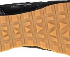 Skechers OG 85 Suede Eaze Sneakers Zwart - Maat 38 50 Skechers OG 85 Suede Eaze Sneakers Zwart - Maat 38 -Dames-schoenen Winkel 550x202 3