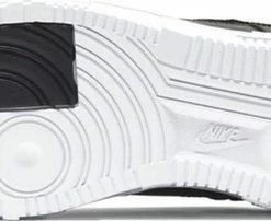 Nike Air Force 1 Pixel Zwart / Wit - Dames Sneaker - CK6649-001 - Maat 36.5 22 Nike Air Force 1 Pixel Zwart / Wit - Dames Sneaker - CK6649-001 - Maat 36.5 -Dames-schoenen Winkel 550x202 7