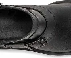 UGG SAOIRSE W - Volwassenen Laarsjes - Kleur: Zwart - Maat: 40 25 UGG SAOIRSE W - Volwassenen Laarsjes - Kleur: Zwart - Maat: 40 -Dames-schoenen Winkel 550x203 1