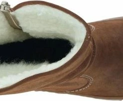 Rieker Boots Cognac - Maat 39 93 Rieker Boots Cognac - Maat 39 -Dames-schoenen Winkel 550x203 12