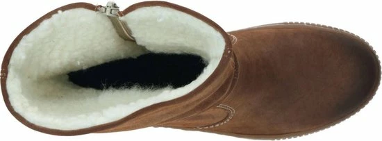 Rieker Boots Cognac - Maat 39 48 Rieker Boots Cognac - Maat 39 - Afbeelding 46