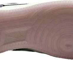 Nike Air Force 1 Low Dames (Wit / Paars) - Maat 38.5 6 Nike Air Force 1 Low Dames (Wit / Paars) - Maat 38.5 -Dames-schoenen Winkel 550x203 13