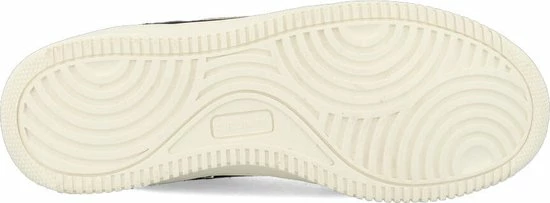 Cruyff Campo High Lux Zwart Sneakers Dames (CC221840998) 10 Cruyff Campo High Lux Zwart Sneakers Dames (CC221840998) - Afbeelding 8