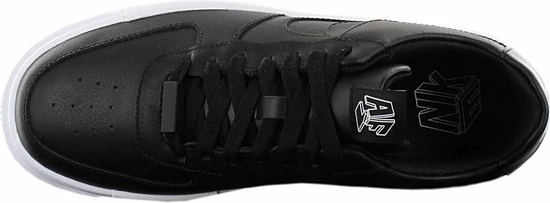 Nike Air Force 1 Pixel Zwart / Wit - Dames Sneaker - CK6649-001 - Maat 36.5 6 Nike Air Force 1 Pixel Zwart / Wit - Dames Sneaker - CK6649-001 - Maat 36.5 - Afbeelding 4