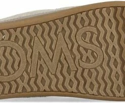 Toms Ezra Pantoffels - Sloffen - Dames - Grijs - Maat 40 18 Toms Ezra Pantoffels - Sloffen - Dames - Grijs - Maat 40 -Dames-schoenen Winkel 550x203 7
