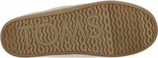 Toms Ezra Pantoffels - Sloffen - Dames - Grijs - Maat 40 9 Toms Ezra Pantoffels - Sloffen - Dames - Grijs - Maat 40 - Afbeelding 7