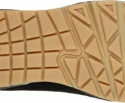 Skechers Street Los Angeles Dames Sneaker - Zwart - Maat 38 22 Skechers Street Los Angeles Dames Sneaker - Zwart - Maat 38 -Dames-schoenen Winkel 550x204 3