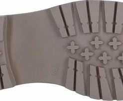 POSH By Poelman LOT Dames Chelsea Laarzen - Beige - Maat 38 -Dames-schoenen Winkel 550x204 9