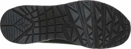 Skechers UNO - LOVING LOVE Dames Sneakers - Maat 41 7 Skechers UNO - LOVING LOVE Dames Sneakers - Maat 41 - Afbeelding 5