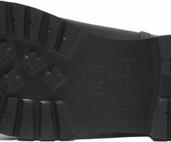 Timberland Carnaby Cool Biker Boot Dames Laarzen - Jet Black - Maat 40 -Dames-schoenen Winkel 550x205 15