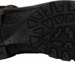 Grisport Scout Mid Wandelschoenen Unisex - Black - Maat 38 17 Grisport Scout Mid Wandelschoenen Unisex - Black - Maat 38 -Dames-schoenen Winkel 550x205 9