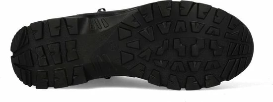 Grisport Scout Mid Wandelschoenen Unisex - Black - Maat 38 12 Grisport Scout Mid Wandelschoenen Unisex - Black - Maat 38 - Afbeelding 10
