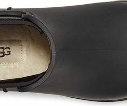 UGG Droplet Dames Laarzen - Black - Maat 41 -Dames-schoenen Winkel 550x206 13