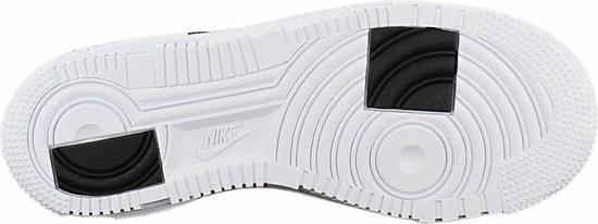 Nike Air Force 1 Pixel Zwart / Wit - Dames Sneaker - CK6649-001 - Maat 36.5 7 Nike Air Force 1 Pixel Zwart / Wit - Dames Sneaker - CK6649-001 - Maat 36.5 - Afbeelding 5