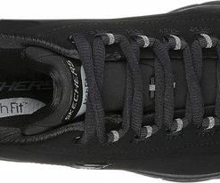 Skechers Arch Fit Metro Skyline Dames Sneakers - Black - Maat 40 -Dames-schoenen Winkel 550x206 15