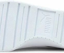 PUMA Caven Unisex Sneakers - Black/White - Maat 42.5 21 PUMA Caven Unisex Sneakers - Black/White - Maat 42.5 -Dames-schoenen Winkel 550x206 17