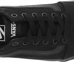 Vans Ward Platform Dames Sneakers - (Canvas) Black/Black - Maat 41 27 Vans Ward Platform Dames Sneakers - (Canvas) Black/Black - Maat 41 -Dames-schoenen Winkel 550x206 19