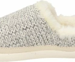Toms Sage Pantoffels - Sloffen - Dames - Grijs - Maat 39 -Dames-schoenen Winkel 550x206 5