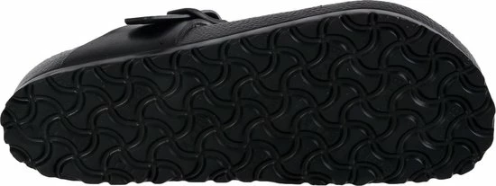 Birkenstock Gizeh EVA Unisex Slippers Regular Fit - Black - Maat 40 5 Birkenstock Gizeh EVA Unisex Slippers Regular Fit - Black - Maat 40 - Afbeelding 3