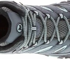 Merrell Sportschoenen - Maat 39 - Vrouwen - Blauw/grijs/zwart 19 Merrell Sportschoenen - Maat 39 - Vrouwen - Blauw/grijs/zwart -Dames-schoenen Winkel 550x207 4