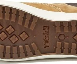 Timberland Dausette Chukka Dames Sneakers - Wheat - Maat 40 15 Timberland Dausette Chukka Dames Sneakers - Wheat - Maat 40 -Dames-schoenen Winkel 550x207 7