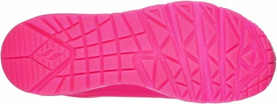 Skechers Uno Night Shades Sneakers Roze - Dames - Maat 41 6 Skechers Uno Night Shades Sneakers Roze - Dames - Maat 41 - Afbeelding 4