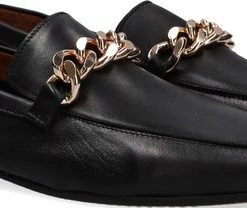 Notre-V Dames Loafers - Zwart - Maat 39 29 Notre-V Dames Loafers - Zwart - Maat 39 -Dames-schoenen Winkel 550x208 10