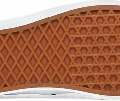 Vans Asher Checkerboard Dames Sneakers - Black/White - Maat 39 -Dames-schoenen Winkel 550x208 12